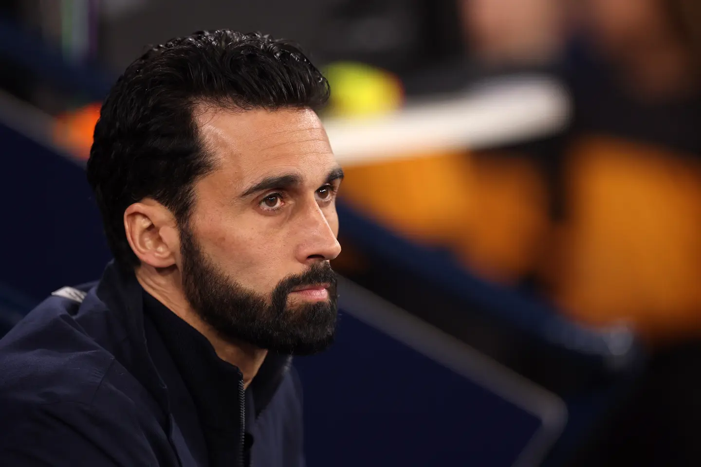 Алваро Арбелоа / Getty Images