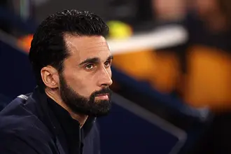 Алваро Арбелоа: Бъдещето ми зависи от клуба