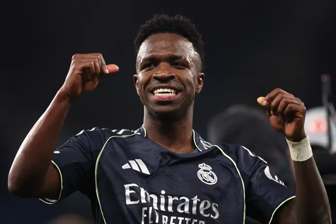 Обрат в сагата: Винисиус остава в Реал след компромис за заплатата