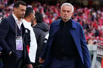 Предстои ли сензационно завръщане на Жозе Моуриньо във Висшата лига? 