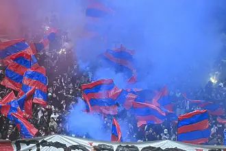 Забраниха на феновете на Лион да пътуват за дербито с ПСЖ