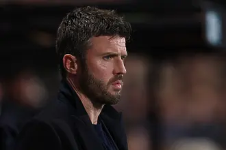 Мнението на Неманя Видич за Майкъл Карик и Манчестър Юнайтед (ВИДЕО)