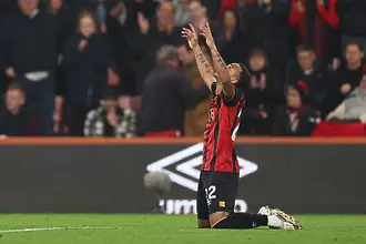 Новият Мбапе, който покорява Висшата лига