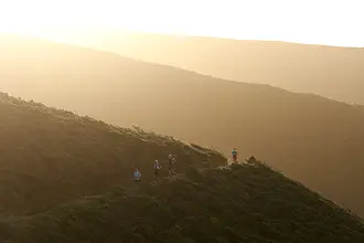 Ултрамаратонец загина при опит за рекорд, посветен на благотворителна кауза