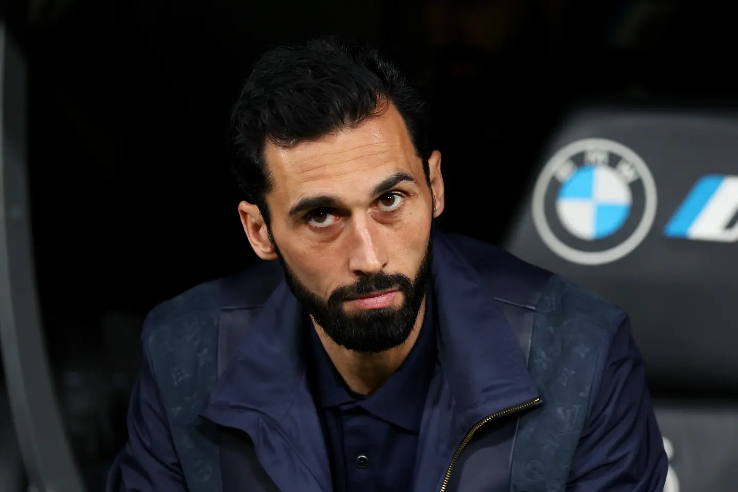 Алваро Арбелоа / Getty Images