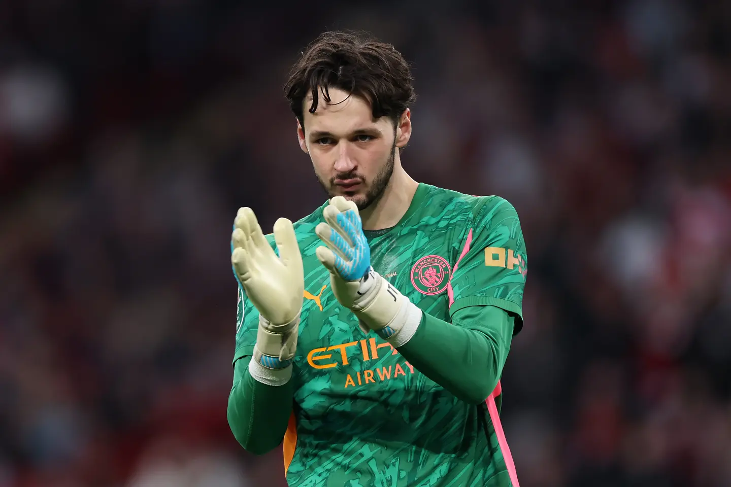 Джеймс Трафорд/ Getty Images 