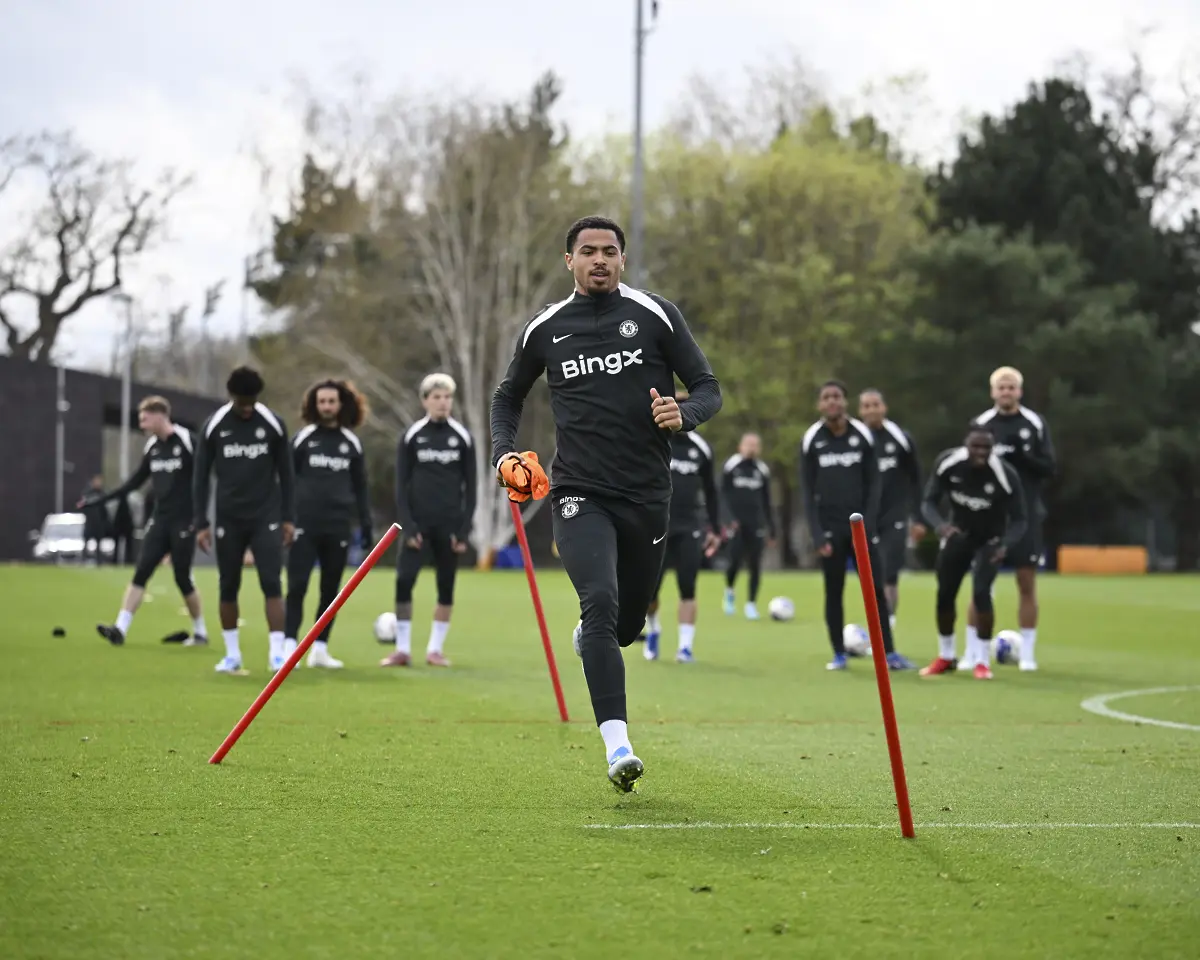 Леви Колуил / Getty Images