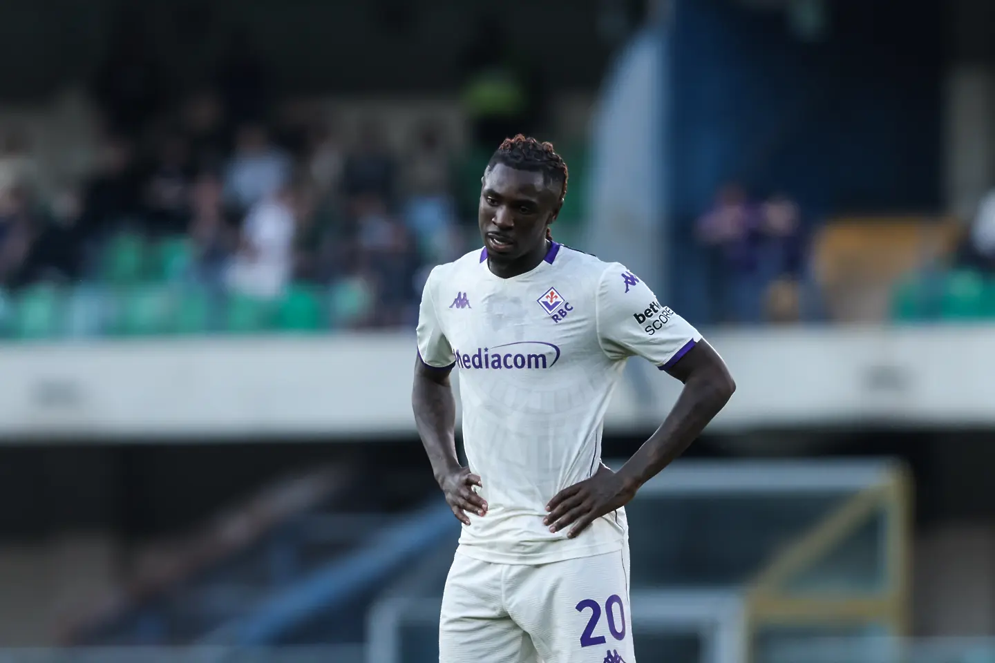 Мойс Кийн / Getty Images