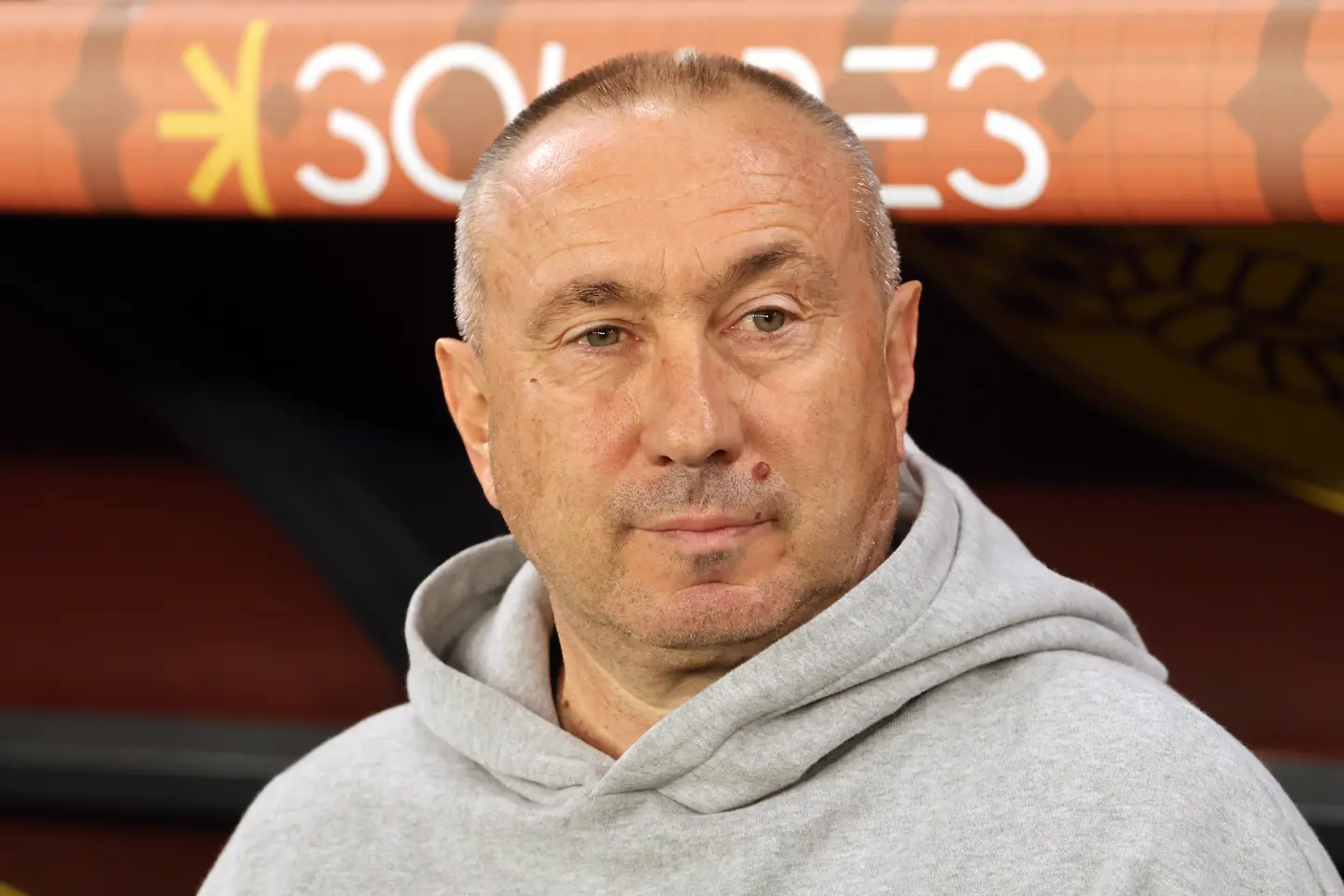 Станимир Стоилов / Getty Images