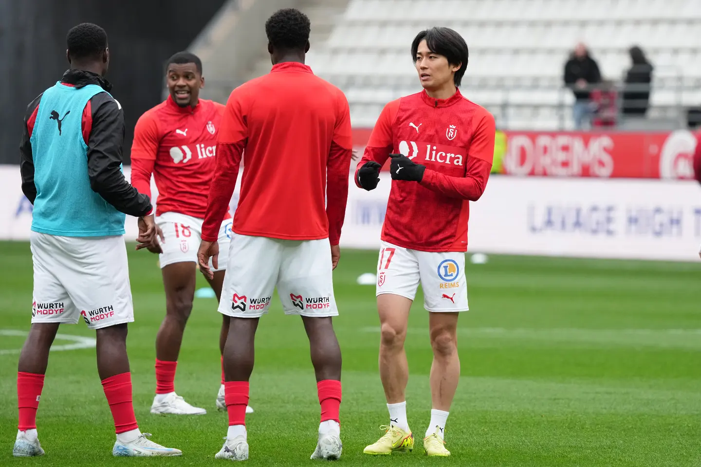 Реймс / Getty Images