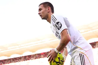 Реал Мадрид обмисля следващата стъпка в развитието на един от най...