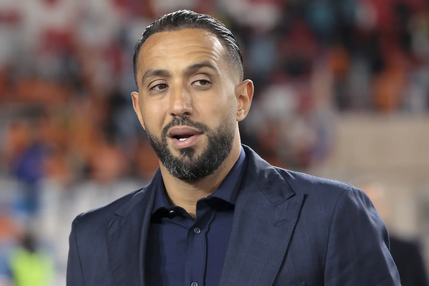 Меди Бенатия / Getty Images