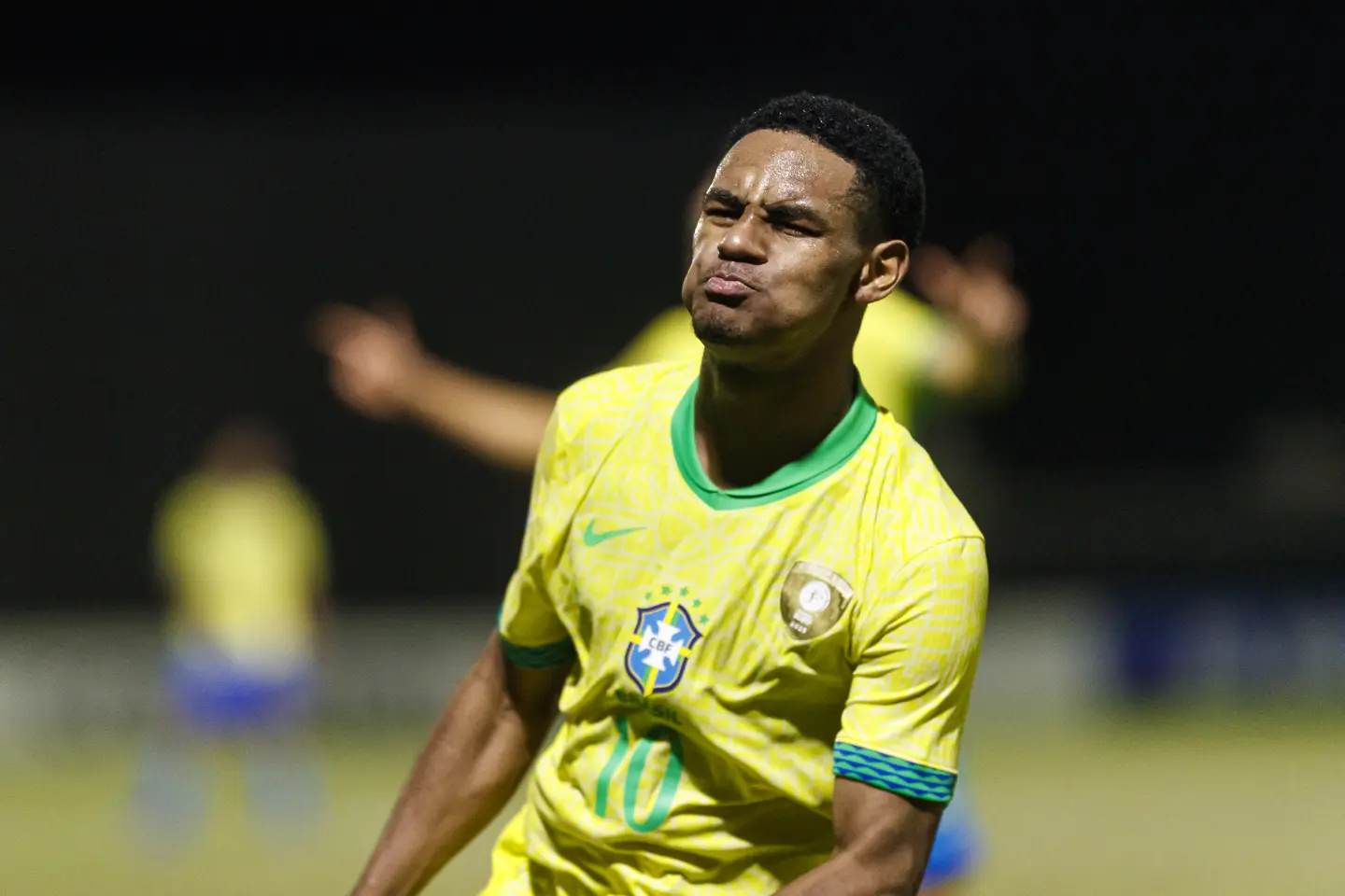 Едуардо Консейсао / Getty Images