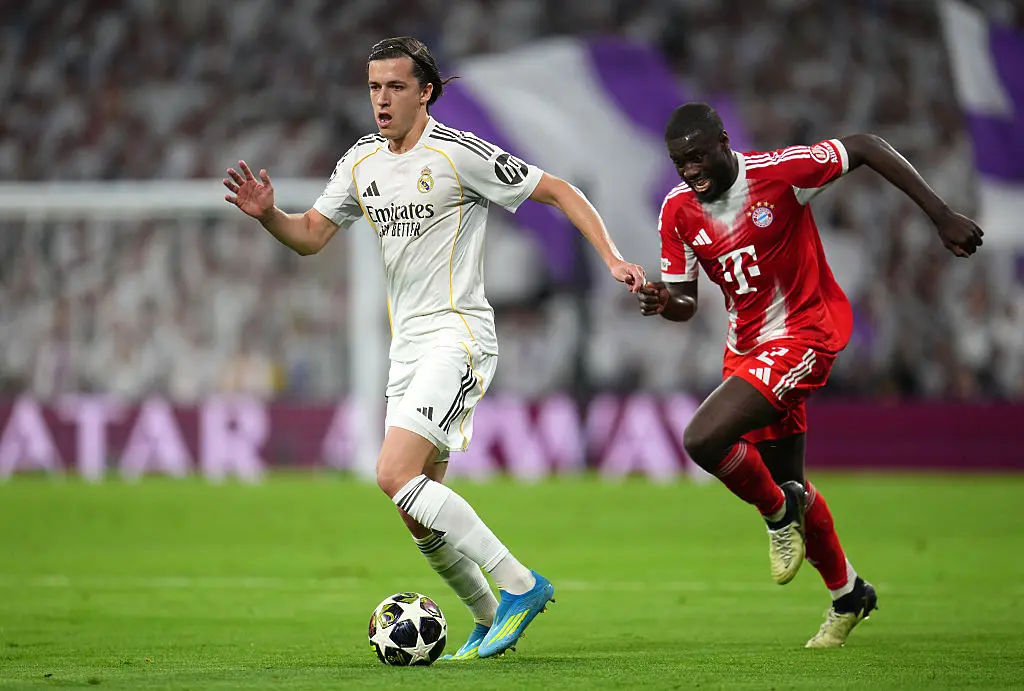 Алваро Карерас / Getty Images 