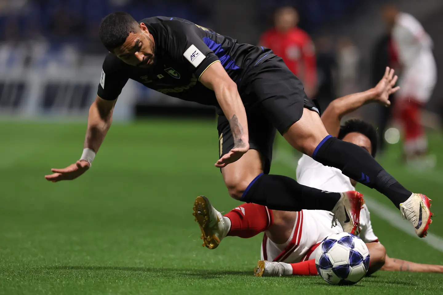 Уелтон / Getty Images 