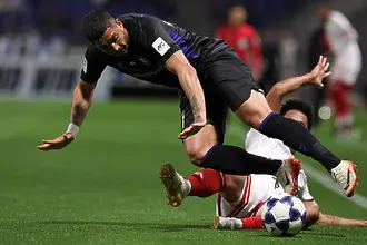 Голям любимец на феновете на Левски ще играе финал на Азиатската Шампионска лига 2 