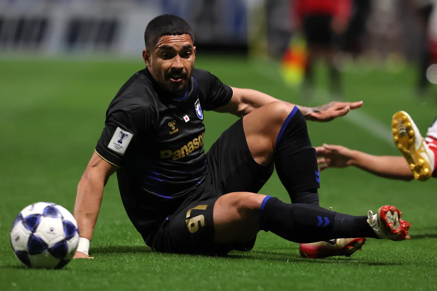 Уелтон / Getty Images 