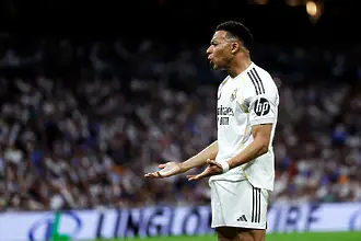 Един клик, голям ефект: Мбапе разбуни духовете около Моуриньо