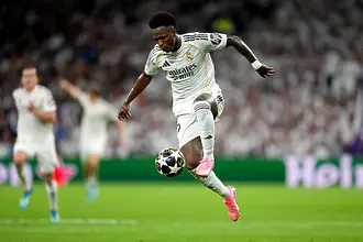 Винисиус настрои съблекалнята на Реал Мадрид срещу себе си 