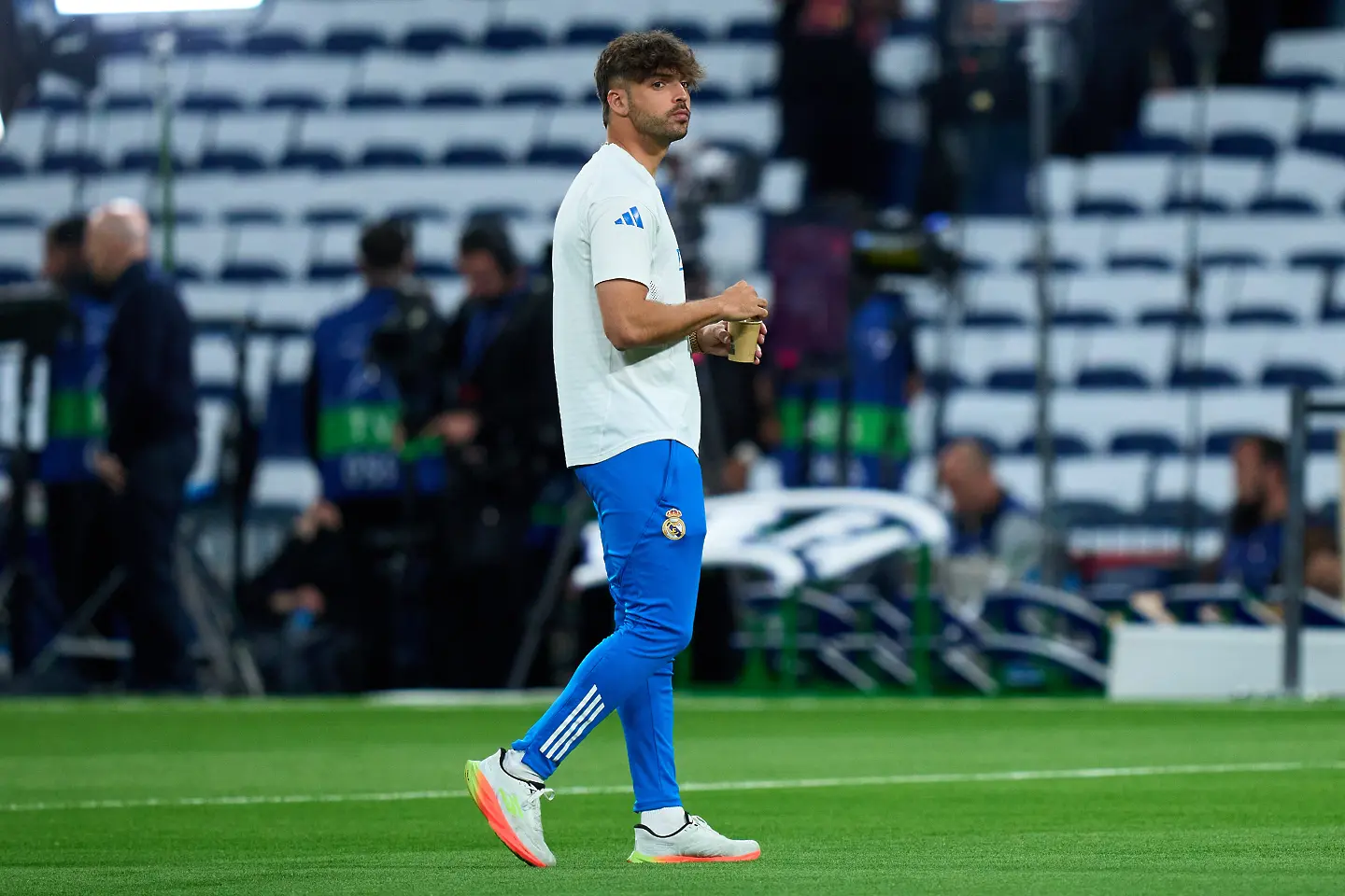 Раул Асенсио / Getty Images