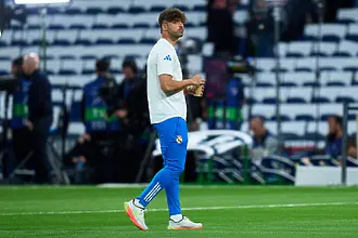 Тежък вирус прати футболист на Реал Мадрид в болница