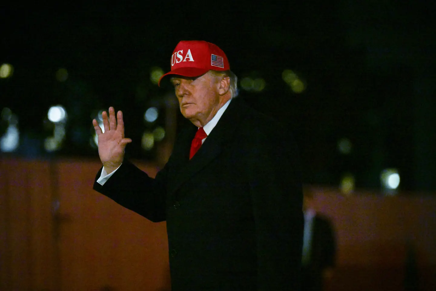 Доналд Тръмп  / Getty Images