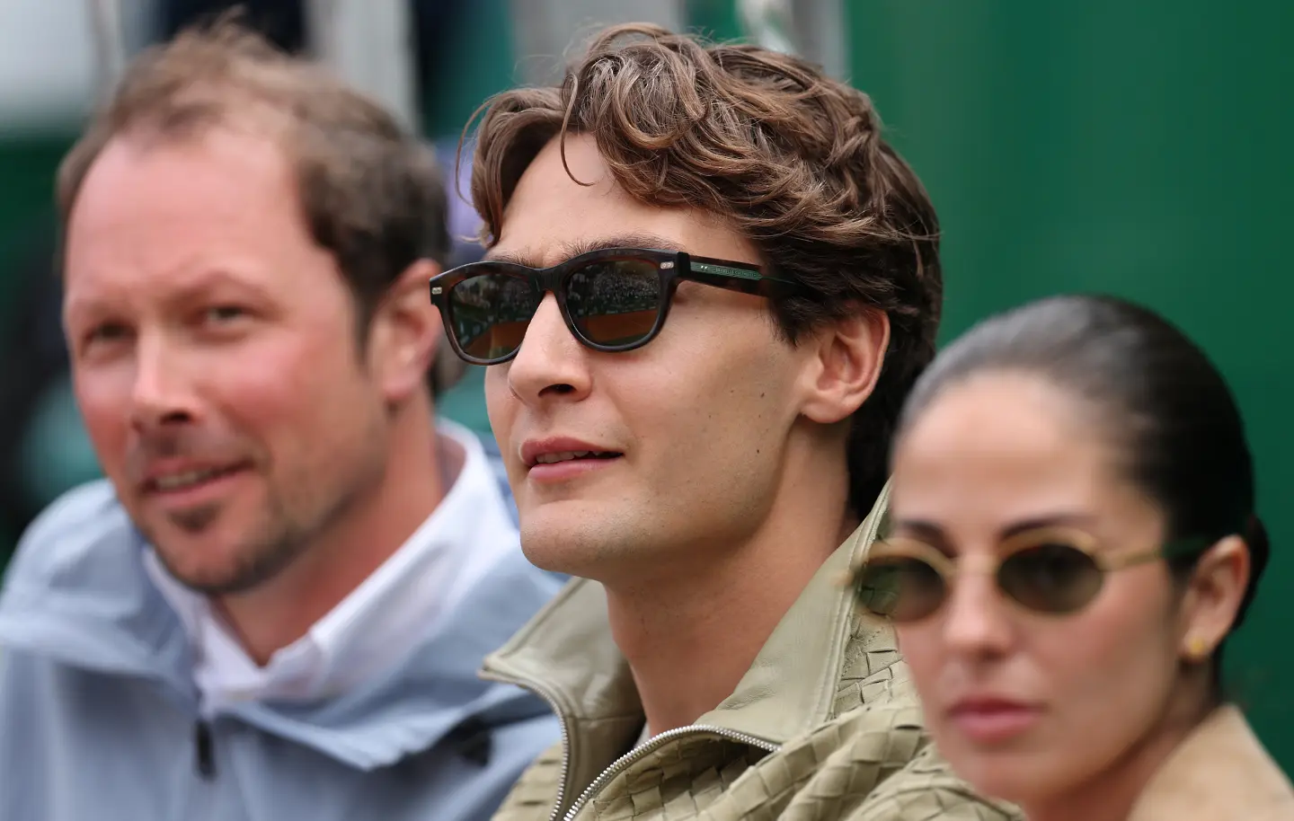 Джордж Ръсел / Getty Images