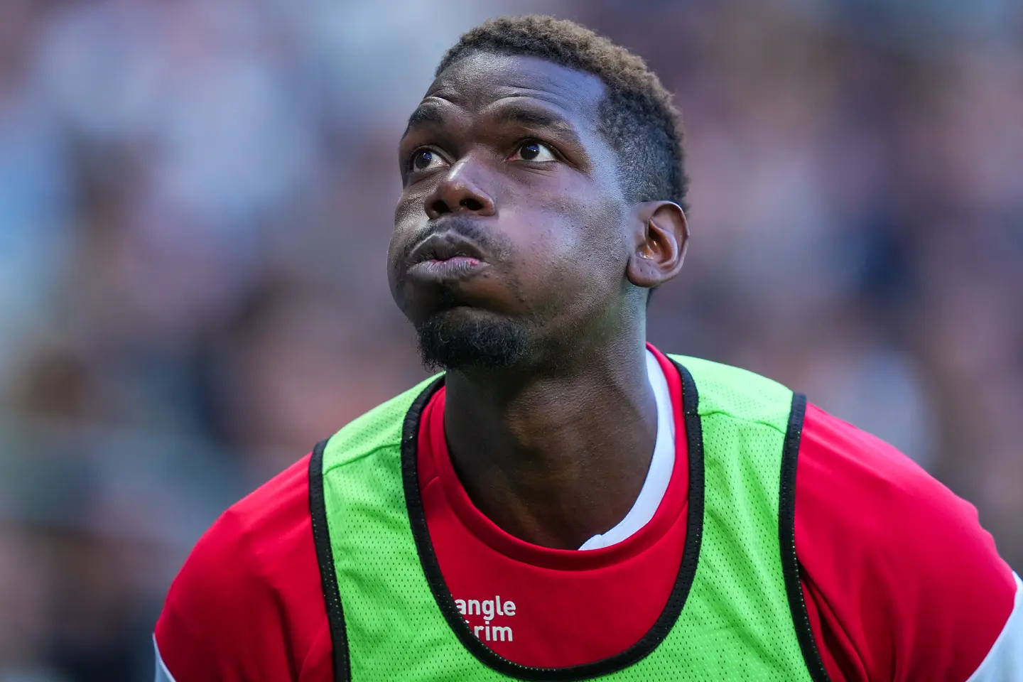 Пол Погба / Getty Images