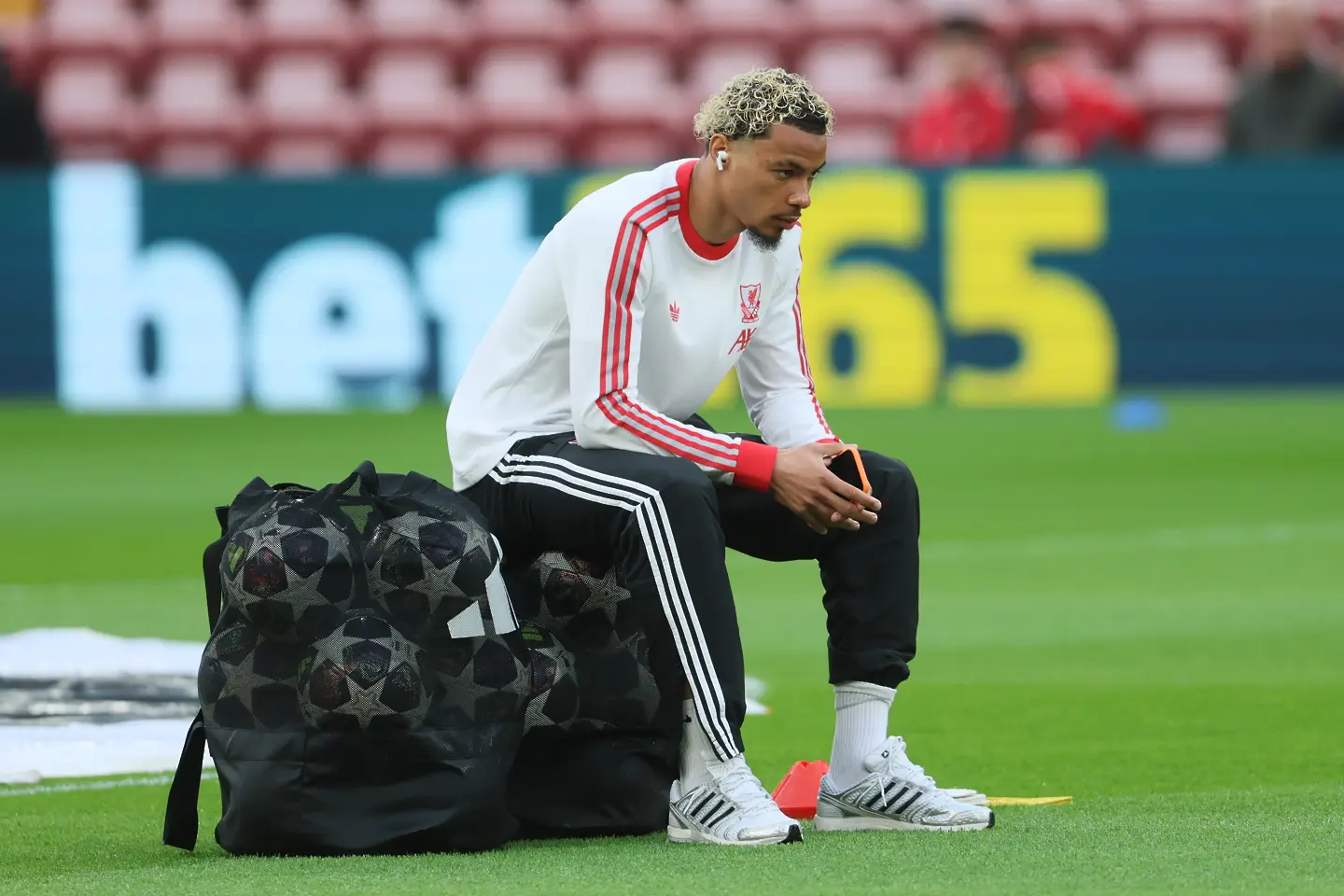 Юго Екитике / Getty Images