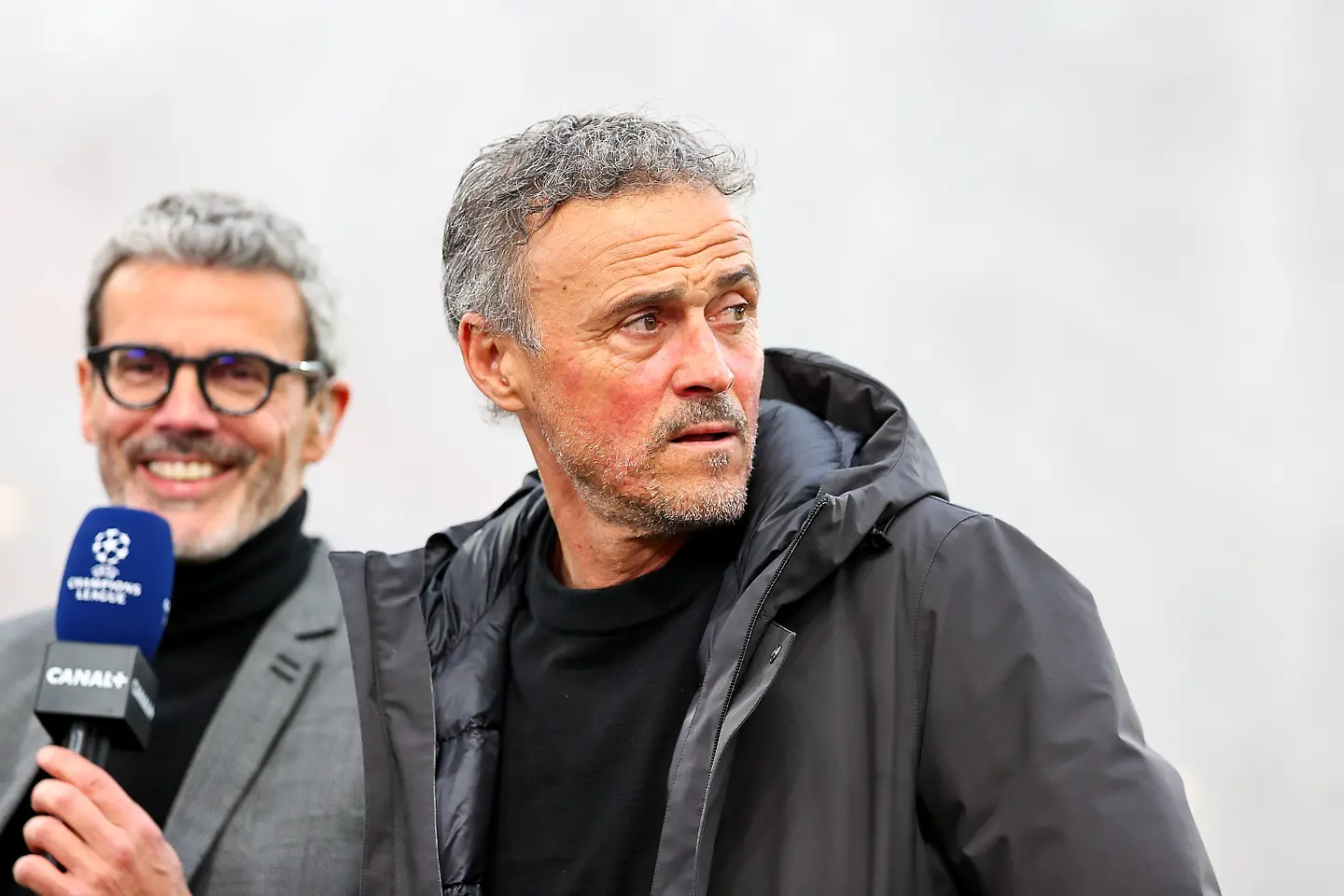 Луис Енрике / Getty Images