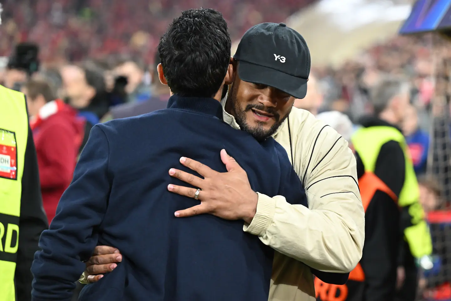 На живо: Байерн Мюнхен - Реал Мадрид (Състави)