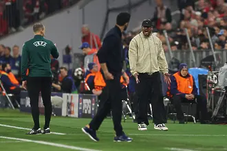 Компани: Реал Мадрид не ни изненада