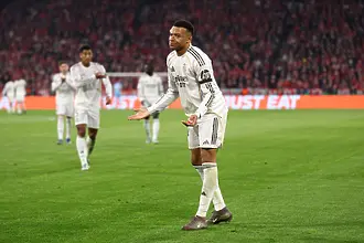 Бивш френски национал с мощна атака по Мбапе: Той изпълни съблекалнята на Реал Мадрид с егоизъм