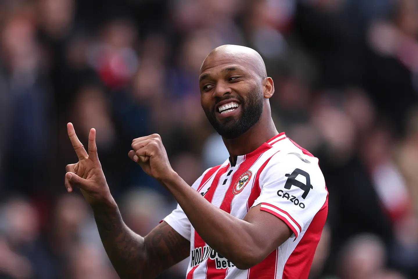 Игор Тиаго / Getty Images