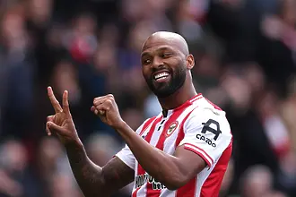 Игор Тиаго: Вечно ще съм благодарен на Лудогорец, България е част от моята еволюция в Европа