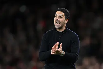 Артета: Заслужаваме да сме на 1/2-финал