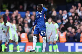 Мойсес Кайседо подписва нов договор с Челси