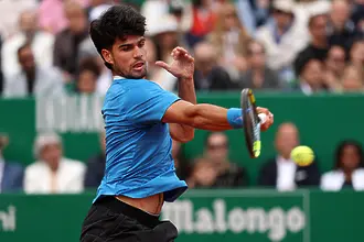 Карлос Алкарас се оттегли от турнира в Барселона 