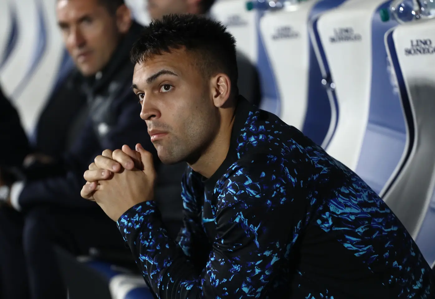 Лаутаро Мартинес/Getty Images 