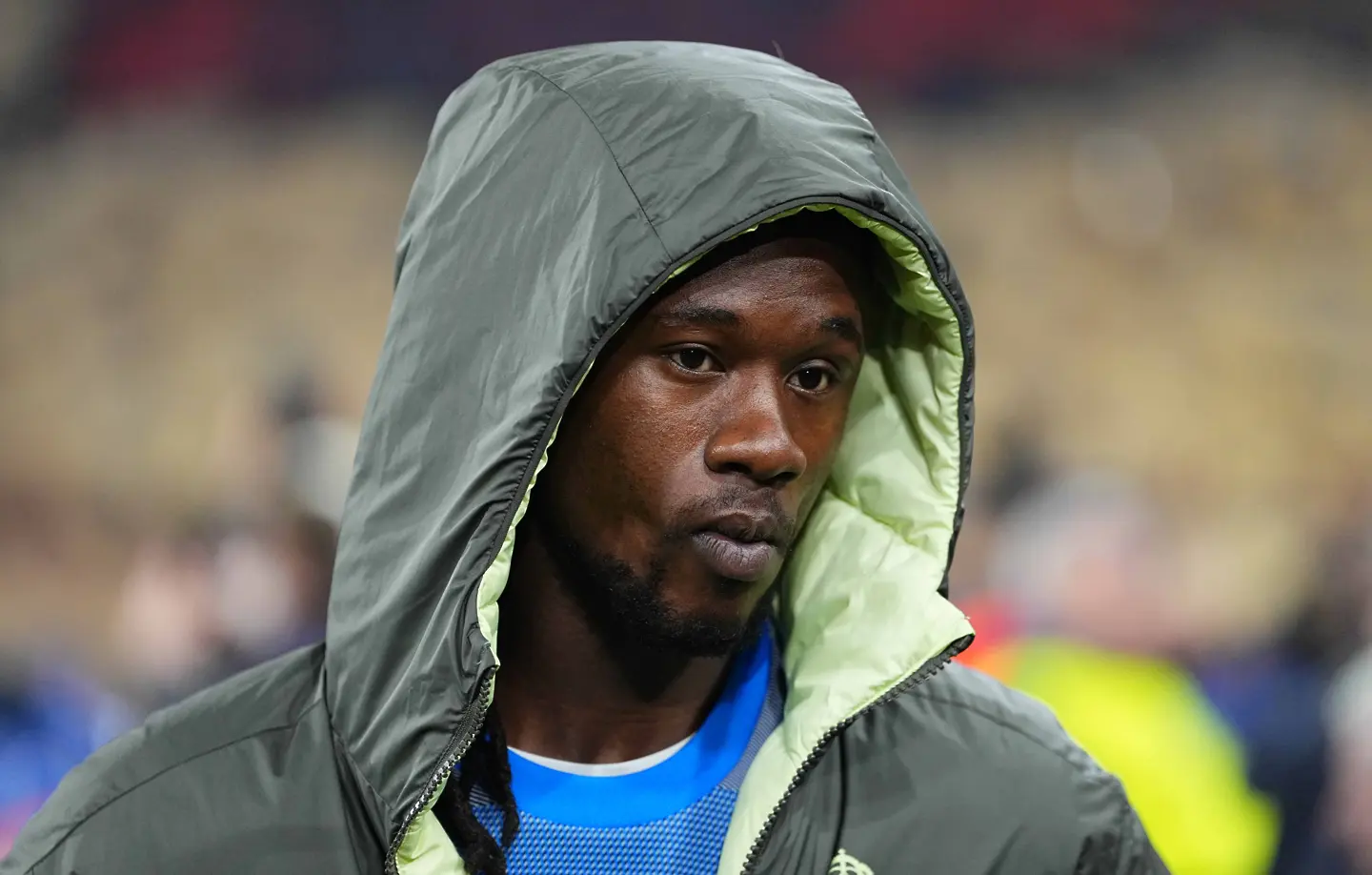 Едуардо Камавинга / Getty Images