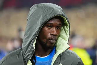 Камавинга се извини и пое отговорност за отпадането на Реал Мадрид от Байерн 