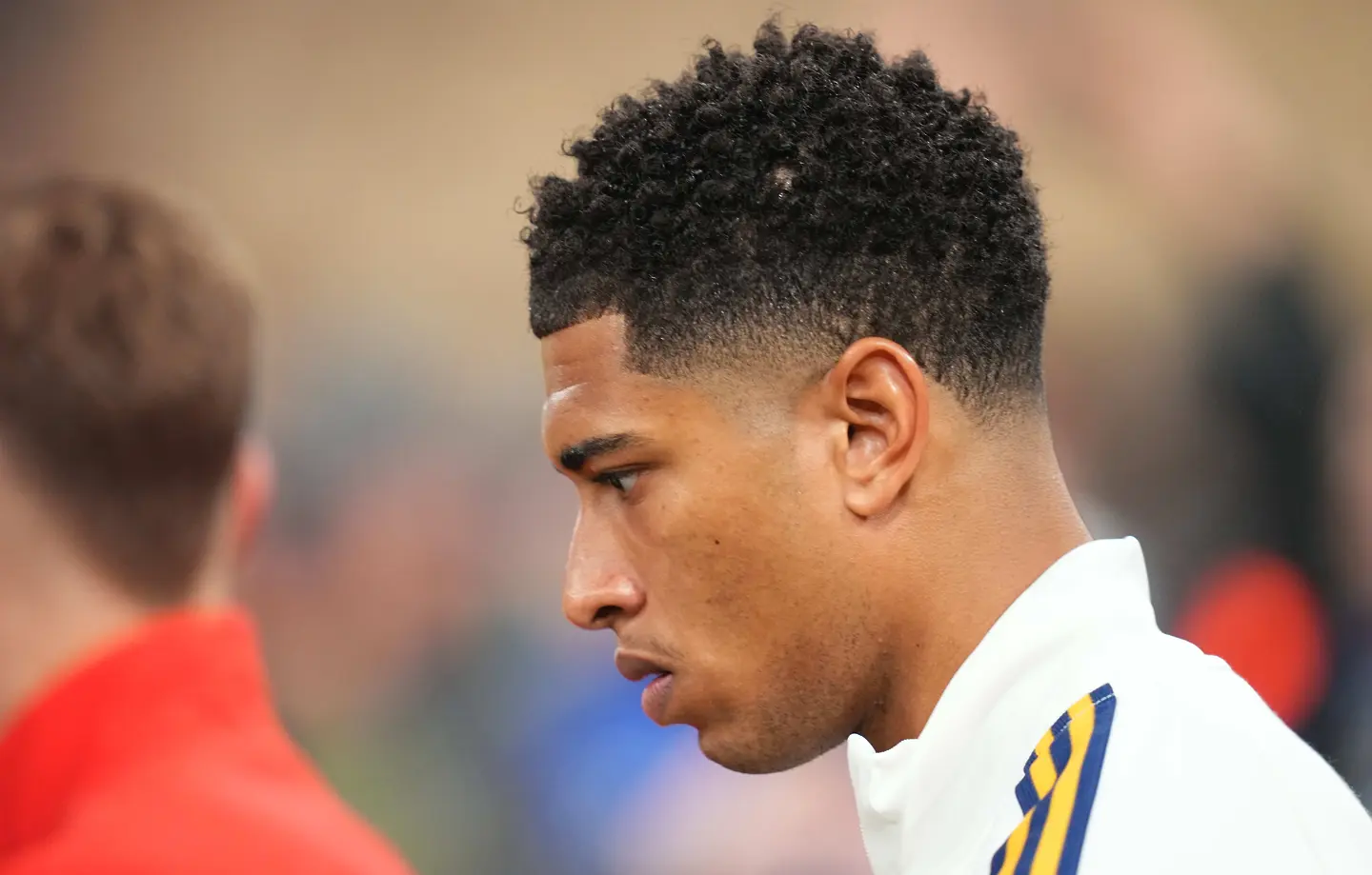 Джуд Белингам / Getty Images