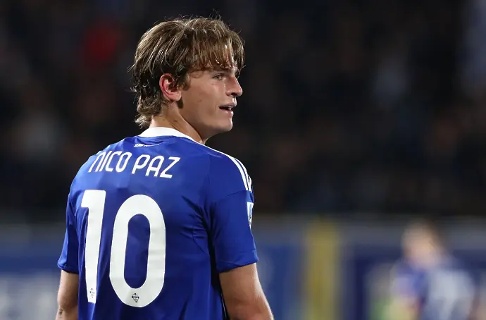 Заражда ли се ново съперничество в Ла Лига? Нико Пас се прицели в Ламин Ямал