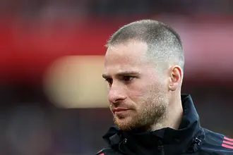 Спекулациите около бъдещето на Алексис Мак Алистър се увеличават