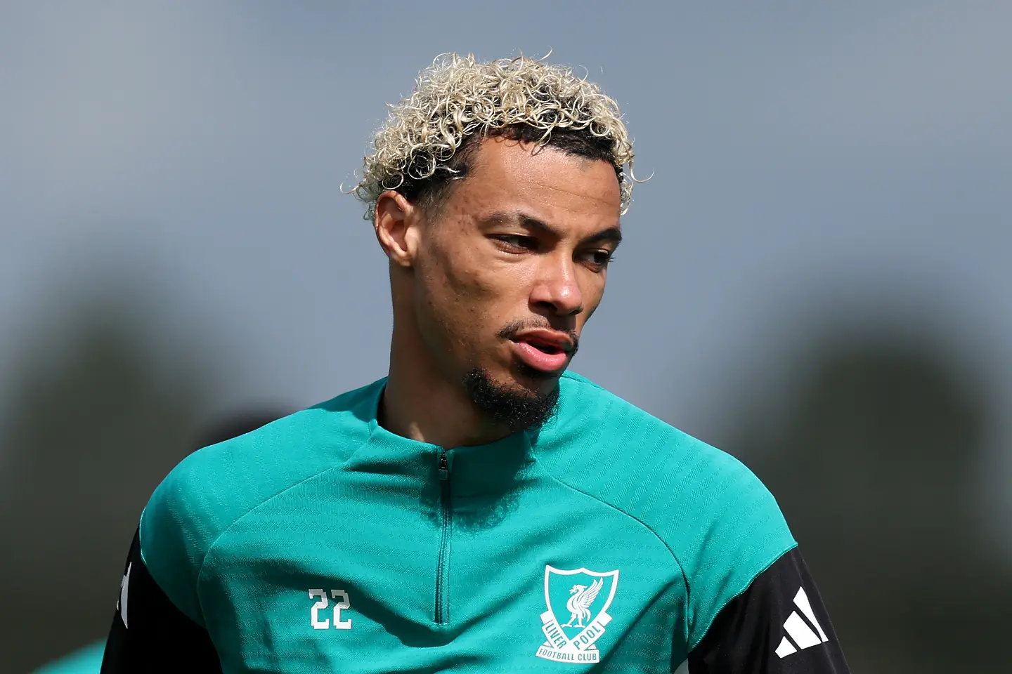 Юго Екитике / Getty Images