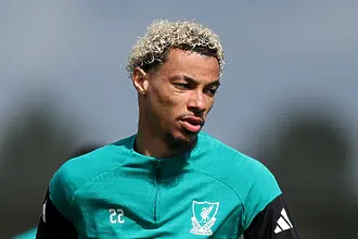 Юго Екитике към феновете на Ливърпул: Вашата любов ще бъде моята движеща сила