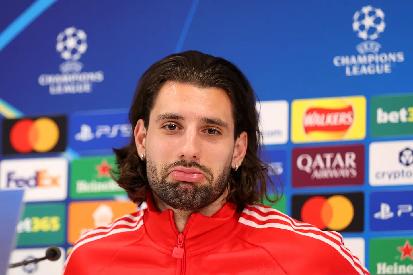 Доминик Собослай / Getty Images