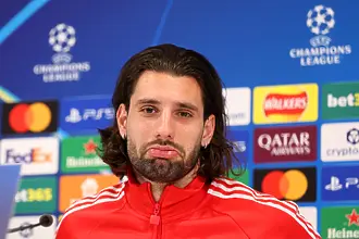 Доминик Собослай е спокоен за бъдещето си в Ливърпул