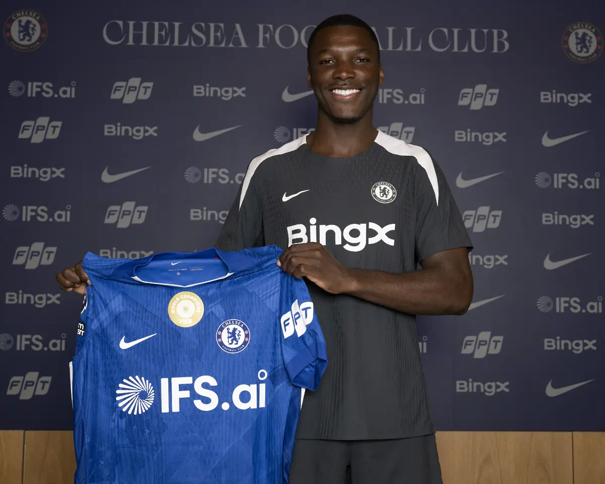 Мойсес Кайседо / Getty Images