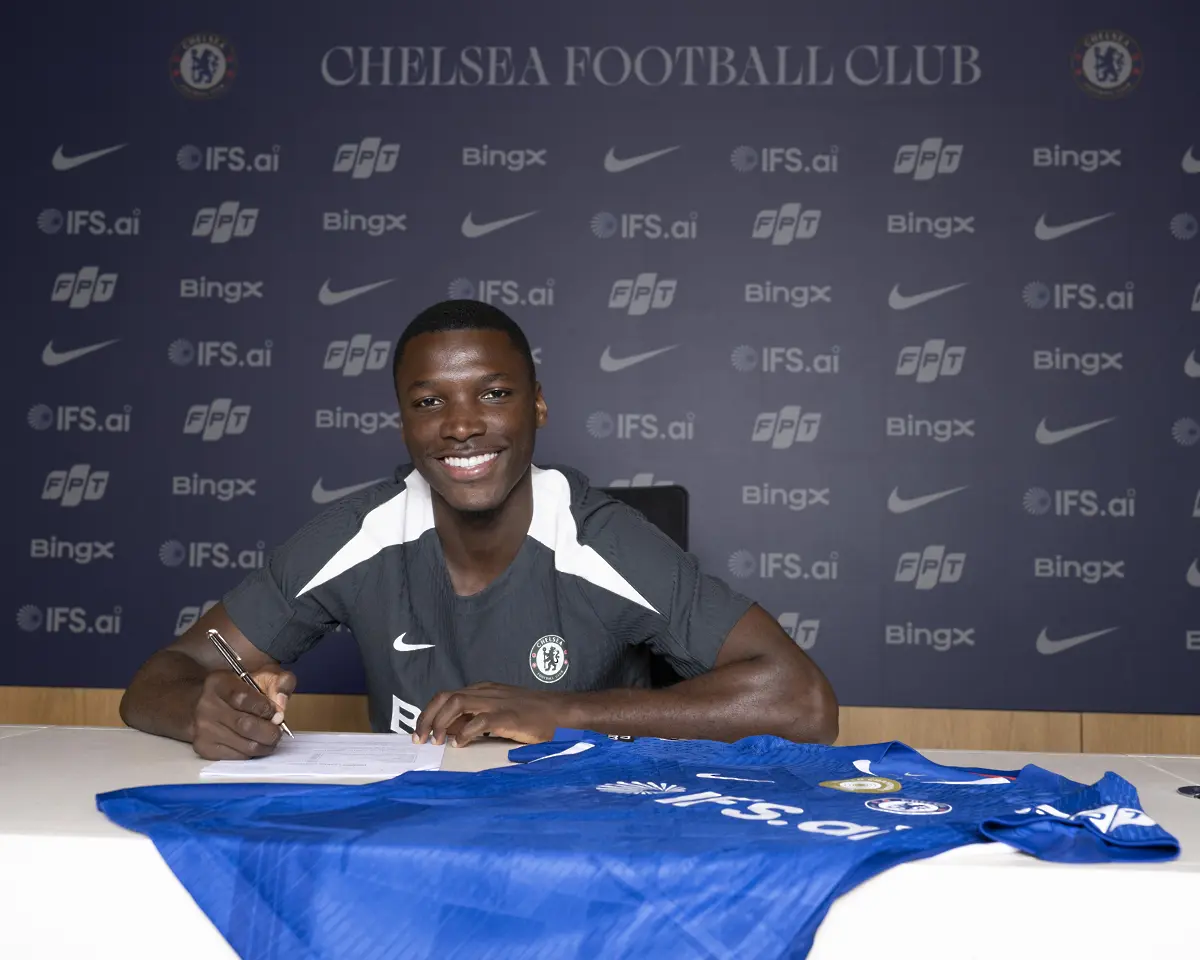 Мойсес Кайседо / Getty Images